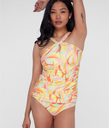 Colorful Aloha