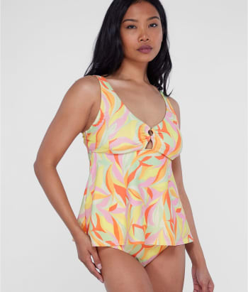 Colorful Aloha