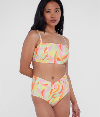Colorful Aloha