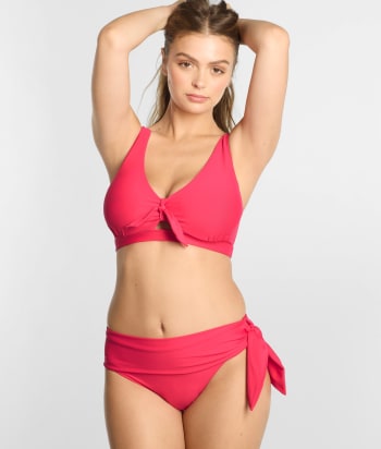 Radiant Raspberry