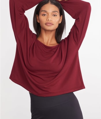 Merlot Heather