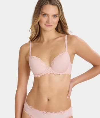 Rose Smoke