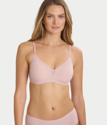Blush Pink