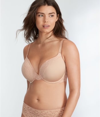 Hazel / Barely There