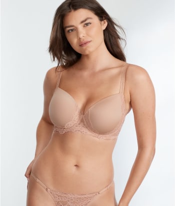 Hazel/Barely There