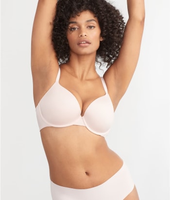 Barely There