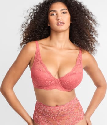 Mineral Red