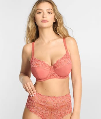 Mineral Red