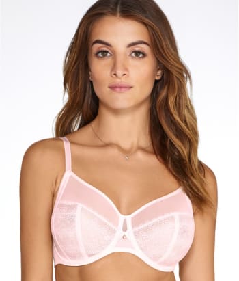 Blushing Pink