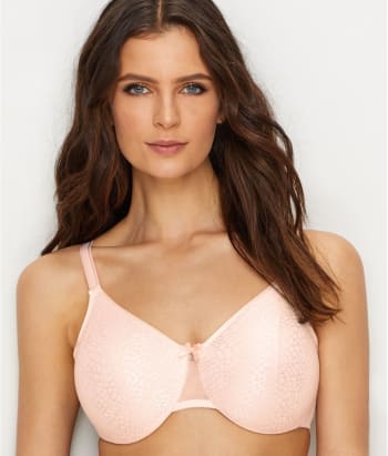 Blushing Pink