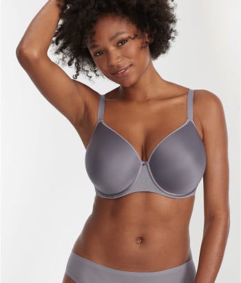 Smoke Grey
