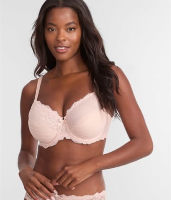 Rose Petal Nude