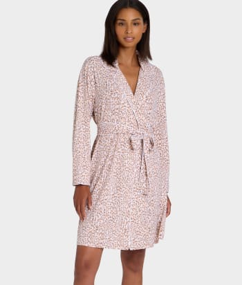 Ikat Leo Natural