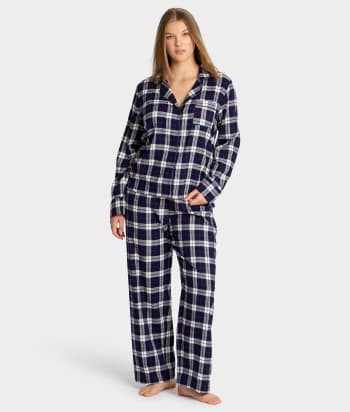 Vale Plaid