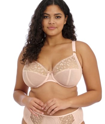 Pale Blush