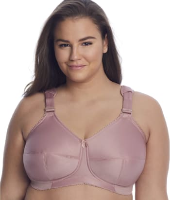 Dusty Rose
