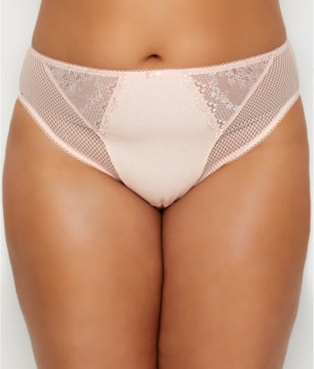 Ballet Pink