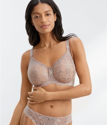 Rose Sauvage