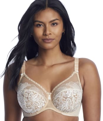 Ivory Nude