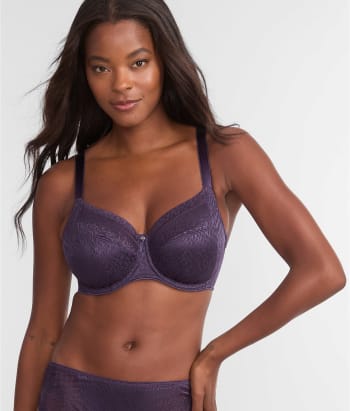 Purple Velvet