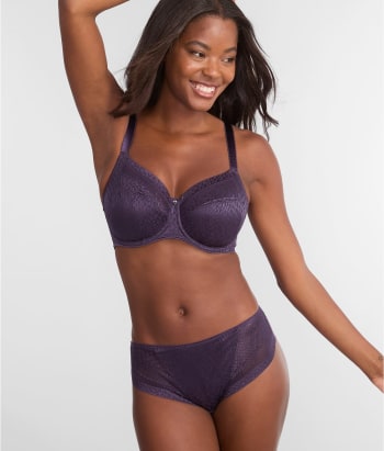 Purple Velvet