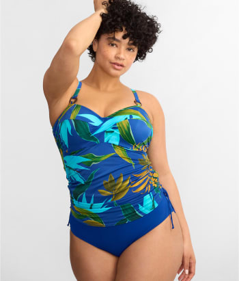 Tropical Blue