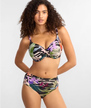 Black Tropical