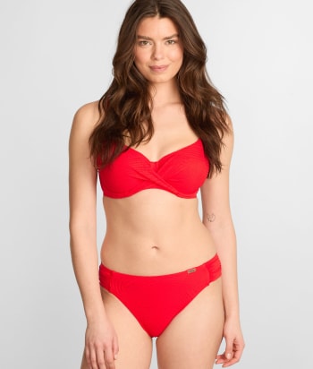 Radiant Red