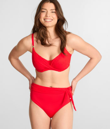 Radiant Red