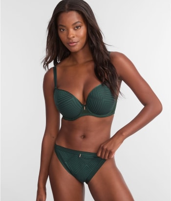 Deep Emerald