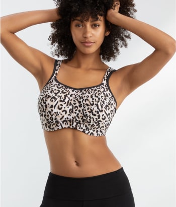 Pure Leopard
