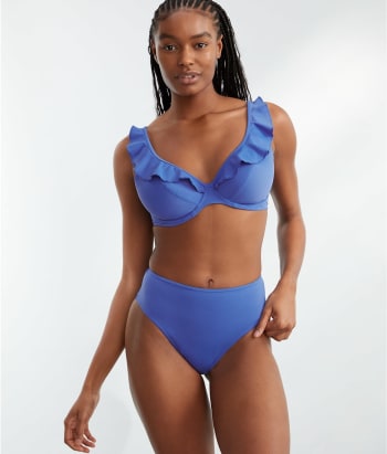 Plain Azure
