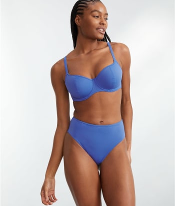 Plain Azure