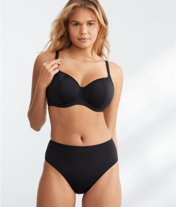 Black Solid