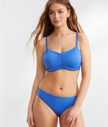 Plain Azure