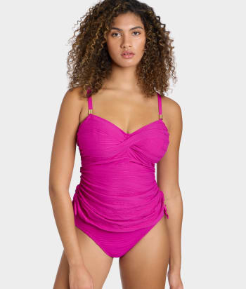 Bright Fuchsia