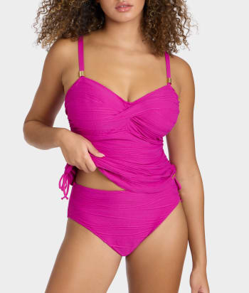Bright Fuchsia
