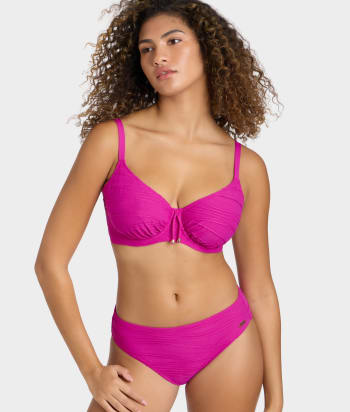 Bright Fuchsia