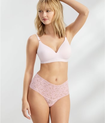 Pink Bliss