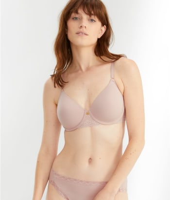 Rose Beige