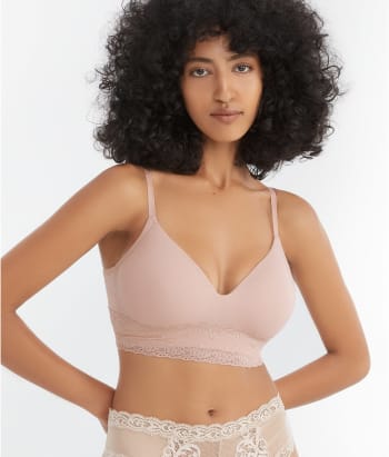 Rose Beige