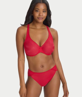 Jester Red