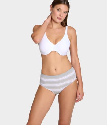 Grey Stripe