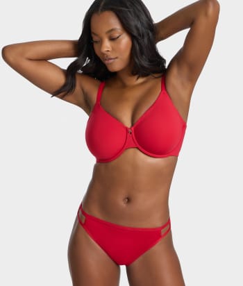 Jester Red