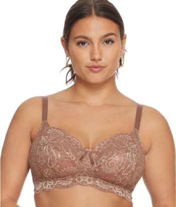 Warm Taupe