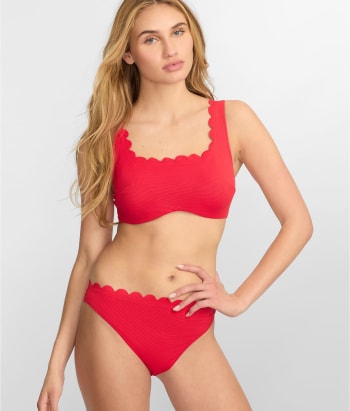 Rossa Red