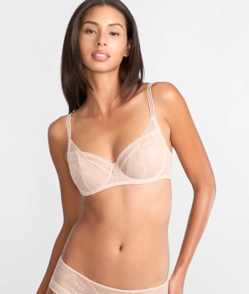Soft Pink