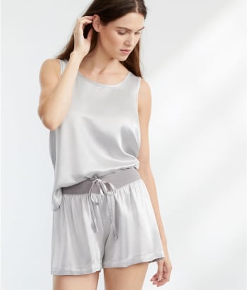 Dark Silver
