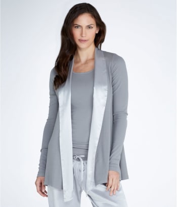 Dark Silver