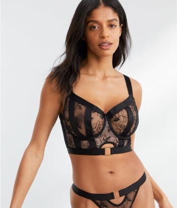 Black / Cosmetic